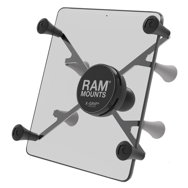 RamMount Tablet Holder 7"-8" X-grip W/ball