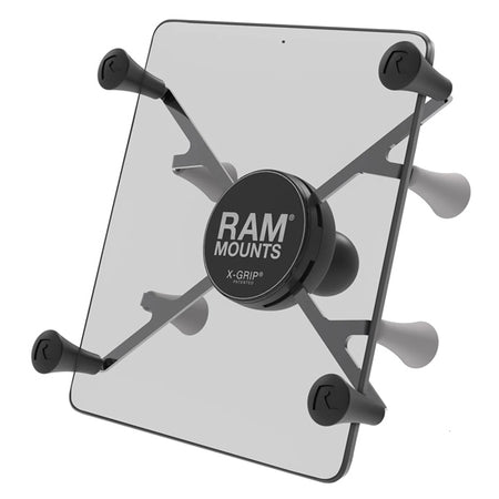RamMount Tablet Holder 7"-8" X-grip W/ball