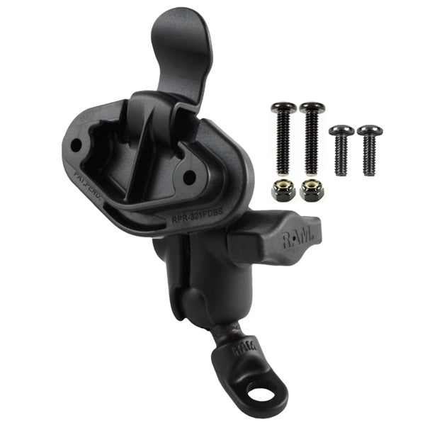 RamMount Base Angle Court & Support EZY
