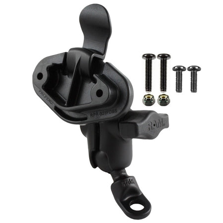 RamMount Base Angle Court & Support EZY