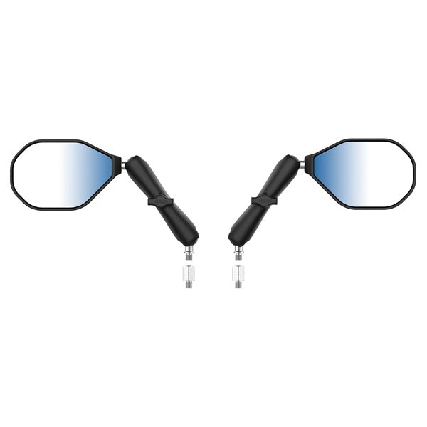 RamMount Mirror LAT Base 1.25+1.5 Adapt Long QTY2
