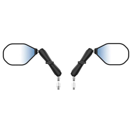 RamMount Mirror Tough-Mirror Kit - M10-1.25 Bases Long with Reverse adapter