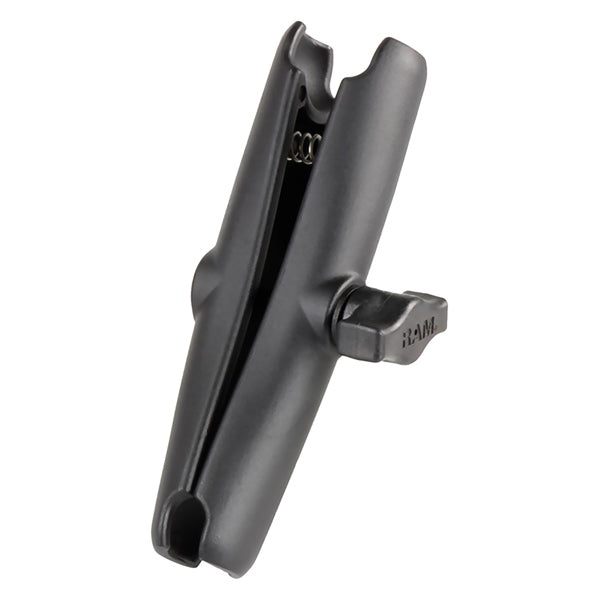 RamMount Socket ARM DBL W/b Ball