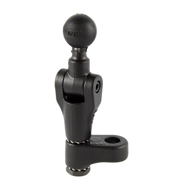 RamMount Ball Base Mirror Twist-n-tilt