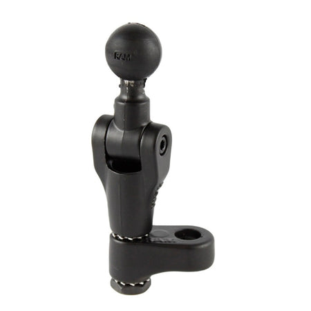 RamMount Ball Base Mirror Twist-n-tilt