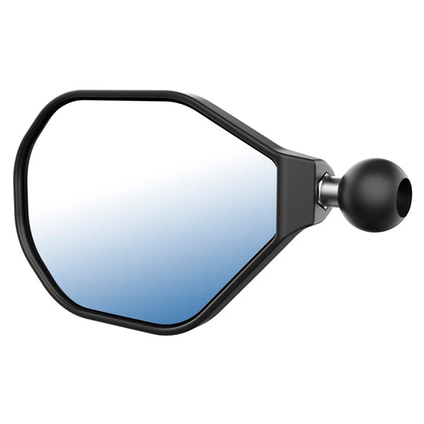 RamMount Mirror Tough-Mirror - Left with Ball