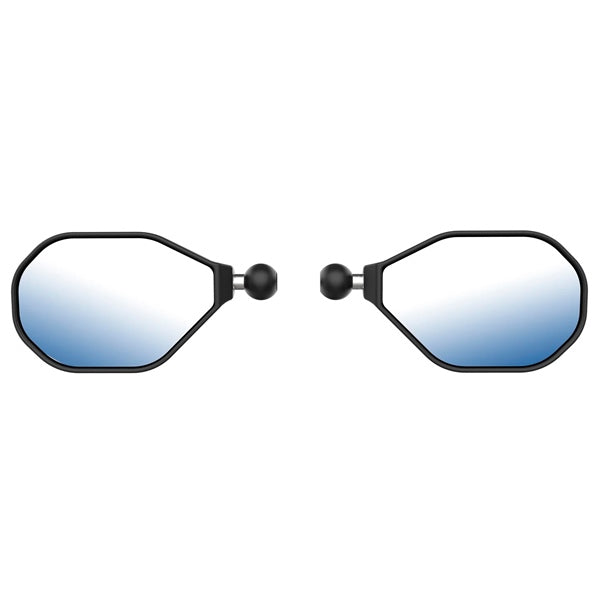 RamMount Mirror Tough-Mirror - Left & Right with Ball