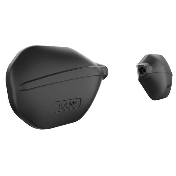 RamMount Mirror Tough-Mirror - Left & Right