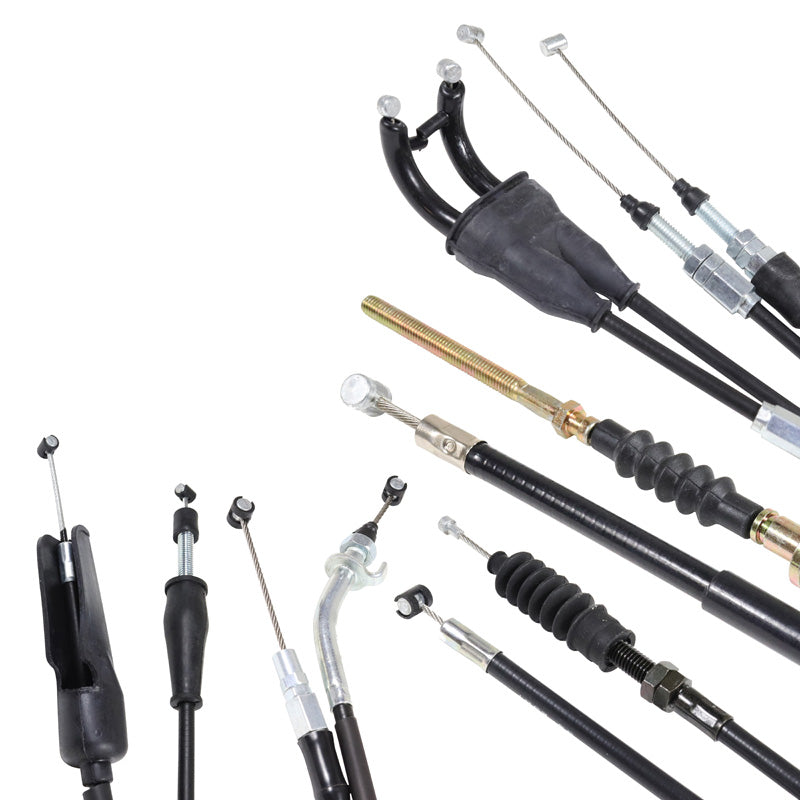 Orispec CLUTCH CABLE HONDA