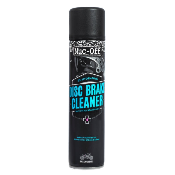 MucOff Cleaner/re-hydrating Disc Brake 400ML