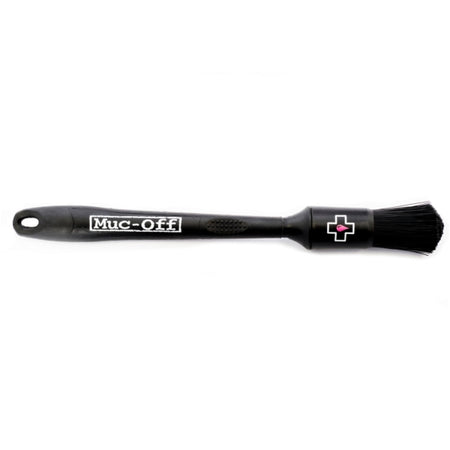 MucOff Brush Drivetrain