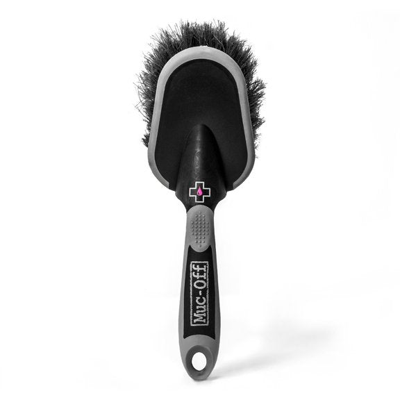 MucOff Brush Soft Washing
