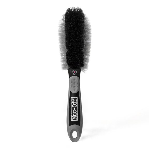 MucOff Brush Wheel & Brake