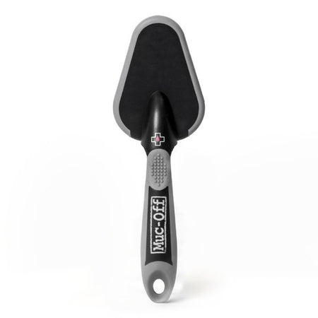 MucOff Brush Detailing