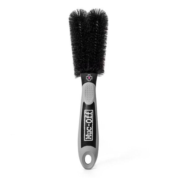 MucOff Brush 2 Prong