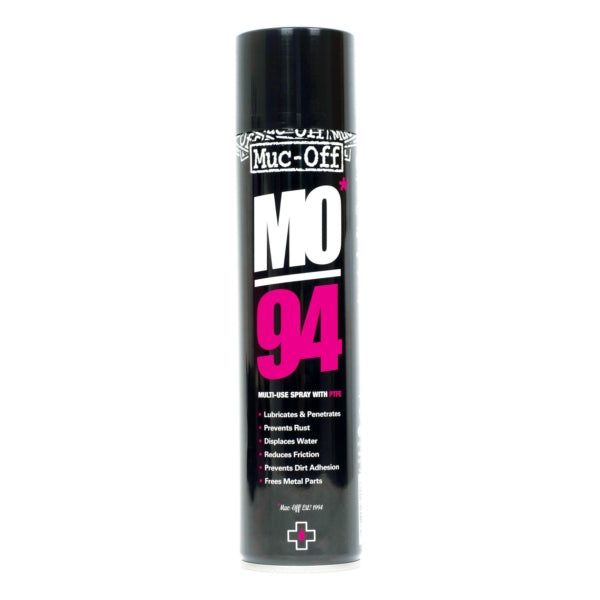 MucOff Lubricant MO94 400ML