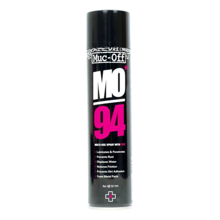 MucOff Lubricant MO94 400ML