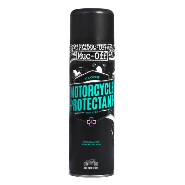 MucOff Protector/shine Muc-off 500ML