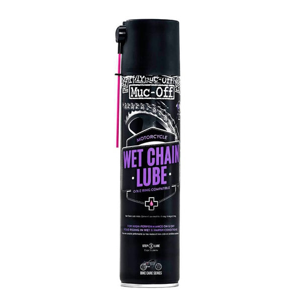 MucOff Lube Extreme 400ML