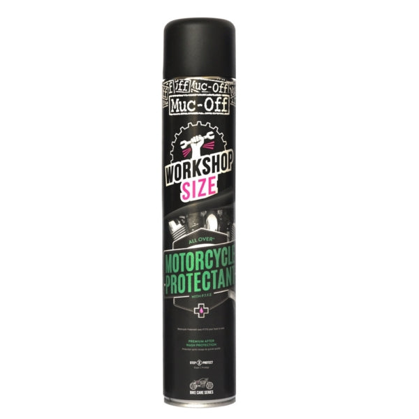 MucOff Protector 750ML