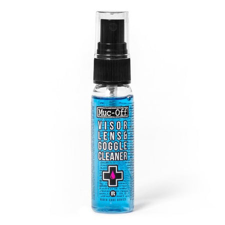 MucOff Helm & Visor Cleaner 32ML