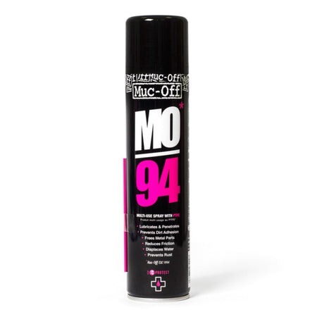 MucOff Multi-use Spray MO-94 W/ptfe 750ML
