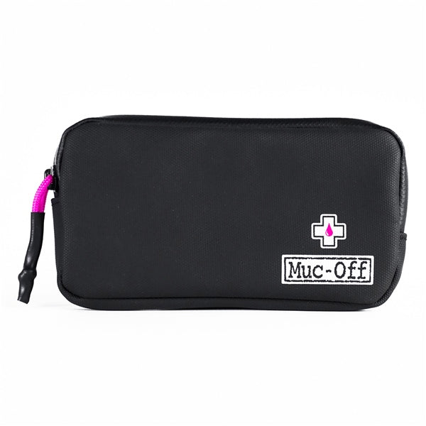 MucOff Essentials Case Rainproof Muc-off