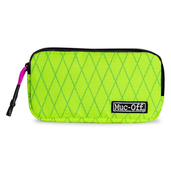 MucOff Essentials Case Rainproof HI VIS