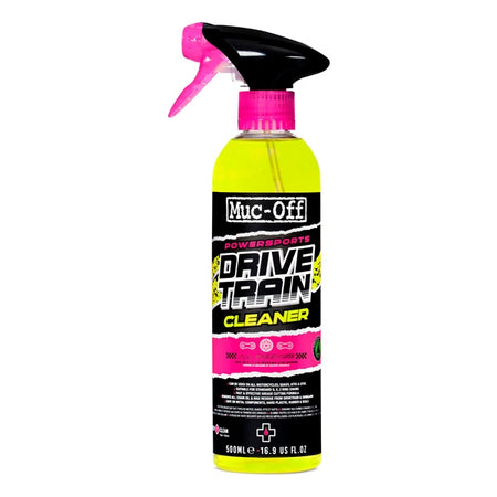 MucOff Cleaner Drivetrain 500ML
