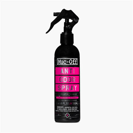 MucOff Spray Anti-odor 250ML