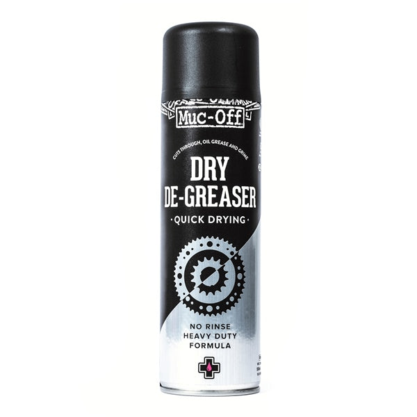 MucOff Degreaser Quick Drying 500ML Muc-off