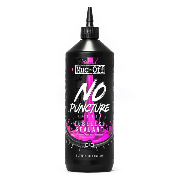 MucOff Tire Sealant Tubeless 1L