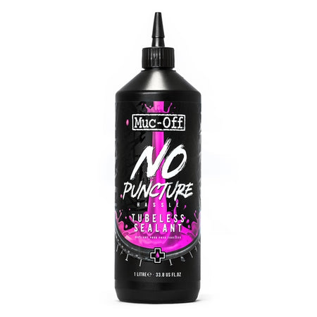 MucOff Tire Sealant Tubeless 1L
