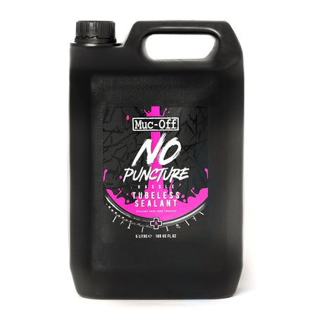 MucOff Tire Sealant Tubeless 5L
