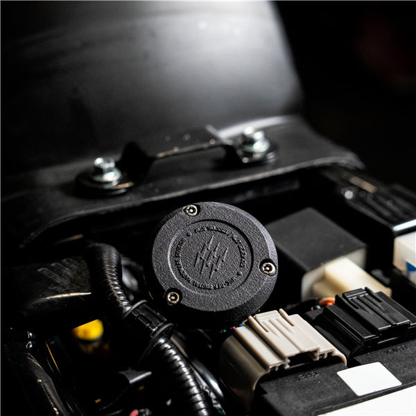 MucOff Secure AIR TAG Holder