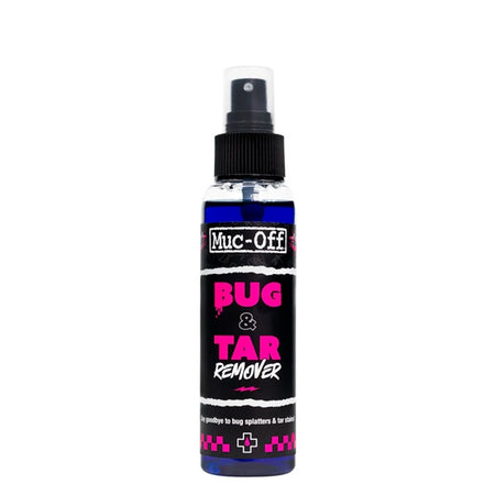 MucOff Remover Bug/tar 100ML