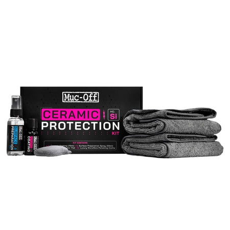 MucOff Protect Ceramic KIT
