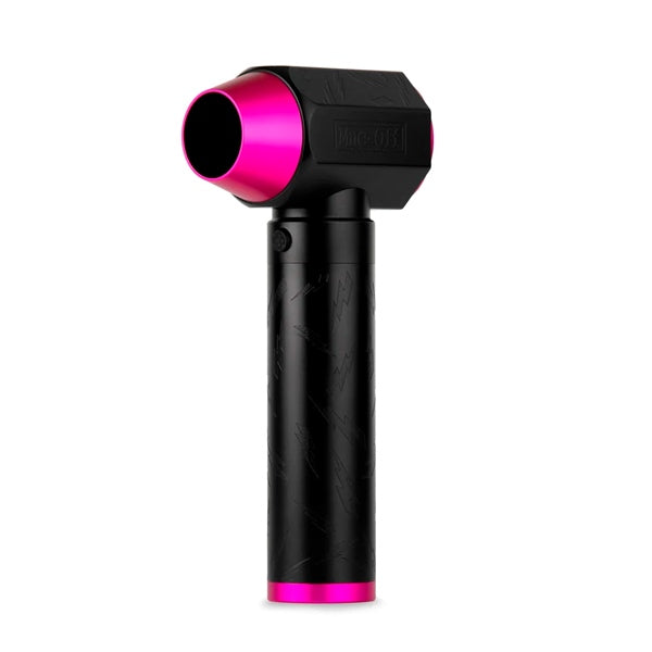 MucOff AIR Blower Rechargeable AIR Blaster XL