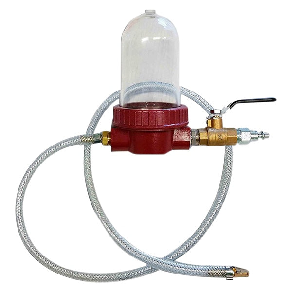 CounterAct Injection Pump