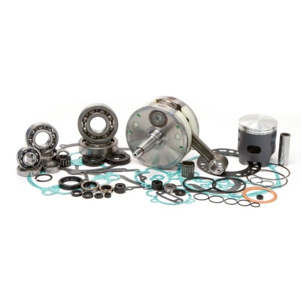 VertexWinderosa Engine Complete KIT Kawa