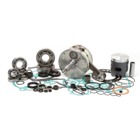 VertexWinderosa Engine Complete KIT Kawa