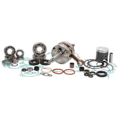 VertexWinderosa Engine Complete KIT Kawa