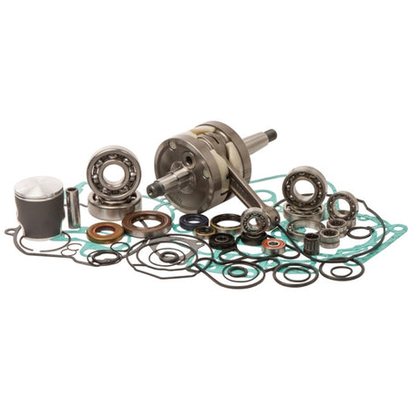 VertexWinderosa Engine Complete KIT KTM