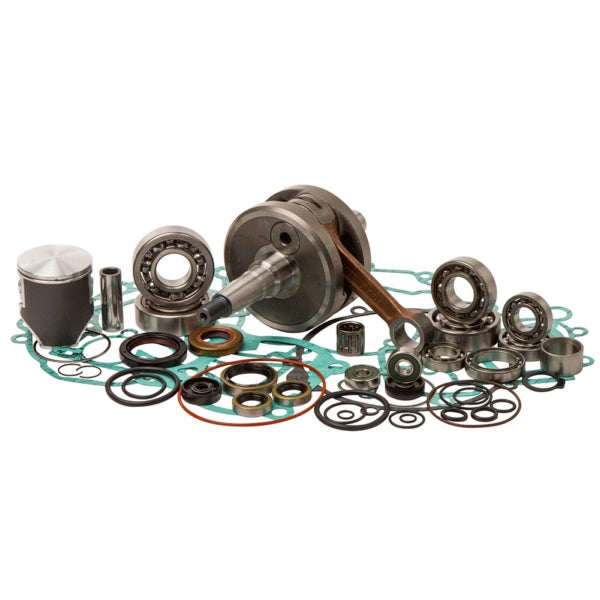 VertexWinderosa Engine Complete KIT KTM