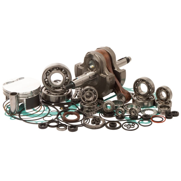 VertexWinderosa Engine Complete KIT SUZ