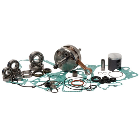 VertexWinderosa Engine Complete KIT SUZ