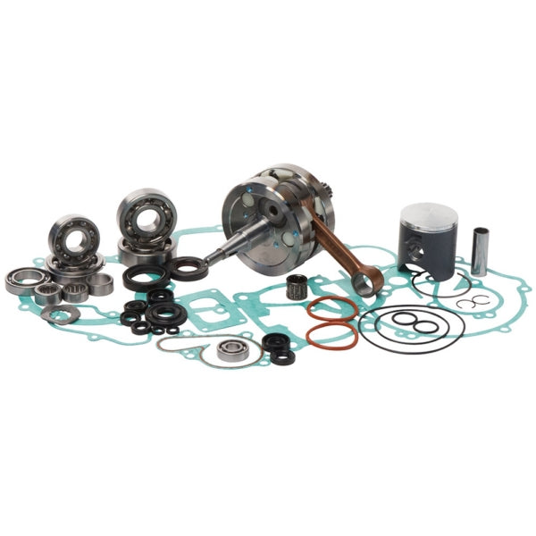 VertexWinderosa Engine Complete KIT YAM