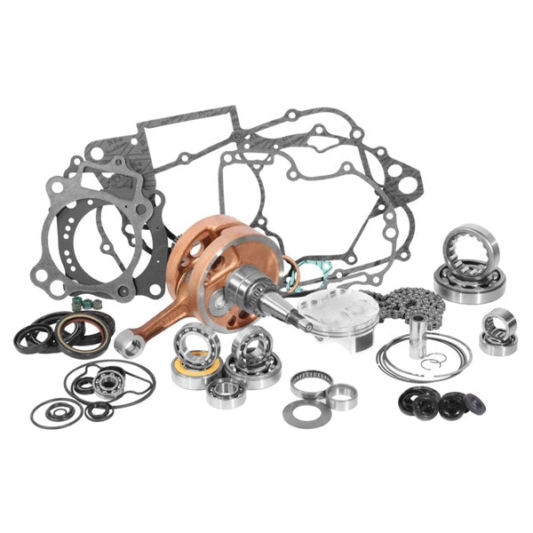 VertexWinderosa Engine Complete KIT SUZ