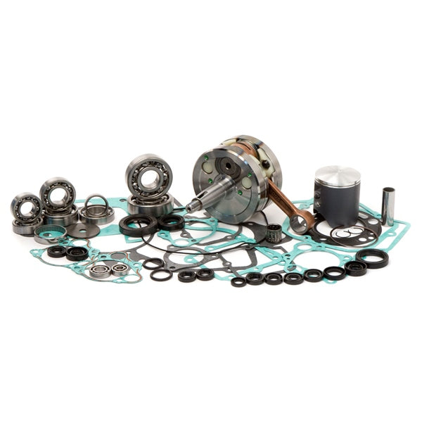 VertexWinderosa Engine Complete KIT HON