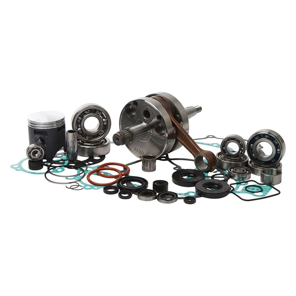 VertexWinderosa Engine Complete KIT Kawa